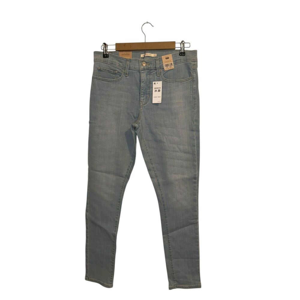 Women's Levi's 311 Mid Rise Shaping Skinny Jeans